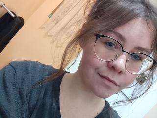 CarlottaFrancesca Selfie Gallery