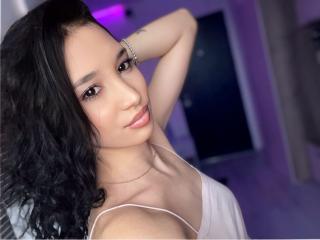 CarmellaOnCam Selfie Gallery
