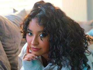 CarmilleZlata Selfie Gallery