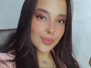 CarolaineHotXLive Webcam