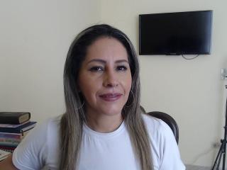 Webcam model CarolinaRuiz profile picture