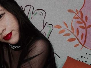 Webcam model CarolinaxHernandez profile picture