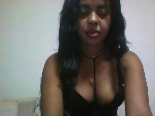 Webcam model CassiK from XloveCam