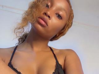 CassieYkLive Webcam