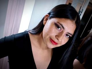 Webcam model KarlaKonnor from XloveCam