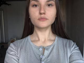 Webcam model CathrynJacquet from XLoveCam