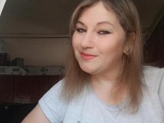 Profile and Statistics for CathyDreamy on XLoveCam