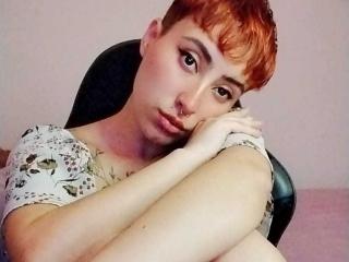 Webcam model CatsitoS from XloveCam