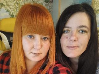 CattieAndSweetie Selfie Gallery