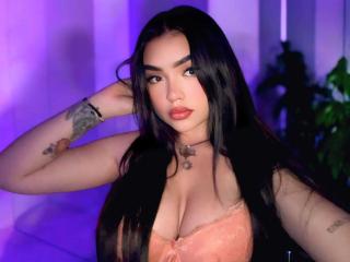 CelesteLein Selfie Gallery