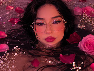 CelesteOcampo live cam on UnifiedCams