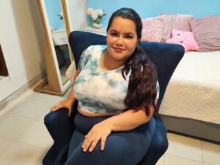 CelesteSolerLive Webcam