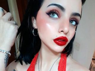 Webcam model Celestia-hot from XloveCam