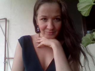 Webcam model CelestialDevi from XloveCam