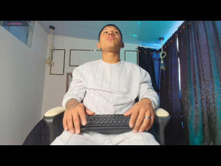 CesarMendoza Live Cam and Statistics on UnifiedCams