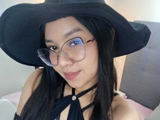 ChannelStark on XLoveCam and RICams