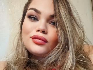Webcam model ChantallHot profile picture
