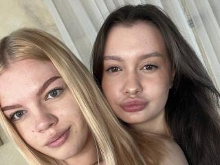 Profile and Statistics for CharleneFerg on XLoveCam