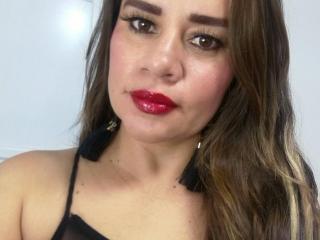 CharllotI Selfie Gallery