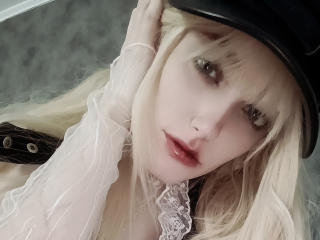 CharloteCrystal Selfie Gallery