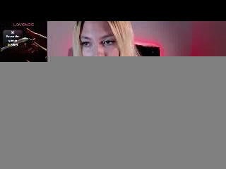 Webcam model CharlotteDuf from XLoveCam