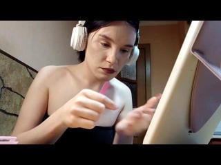 Webcam model CherWinger from XLoveCam