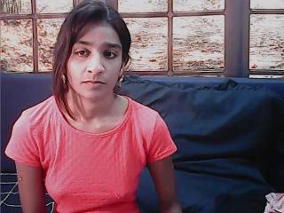 CherryIndianForU Selfie Gallery