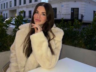 Webcam model CherryMuse-hot from XLoveCam