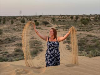 Webcam model Chleo-hot from XLoveCam