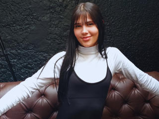ChloeSantoryLive Webcam