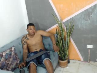 ChocoRamoHotLive Webcam