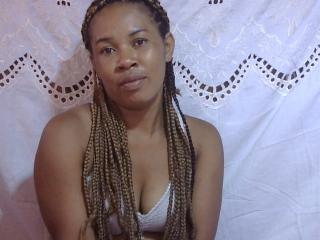 Webcam model ChouChouLady from XLoveCam