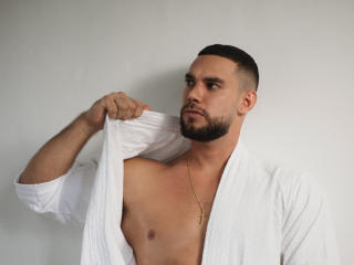 ChrisBlakeLive Webcam