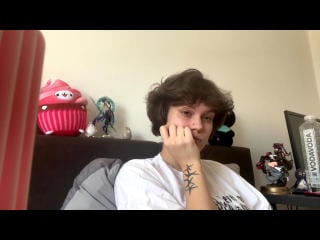 Webcam model ChristeneTyrol from XloveCam