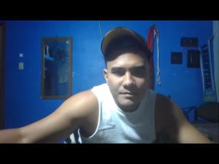 ChuzoMan Live Webcam on XLoveCam