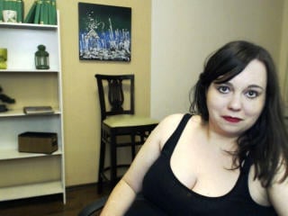 CindyNor Webcam Sex Direct - Photo 1/3