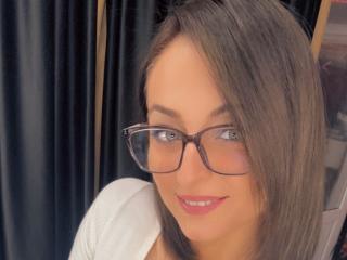 Webcam model ClaraSun from XloveCam