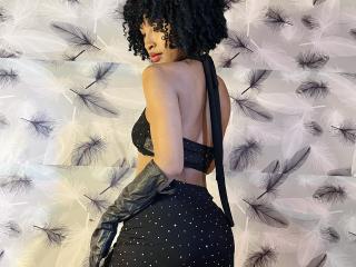 CocoMademoiselleLive Webcam