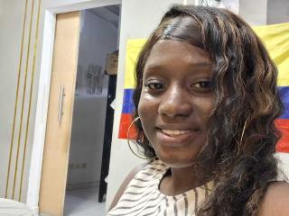 CocoaBell Webcam Sexe Direct