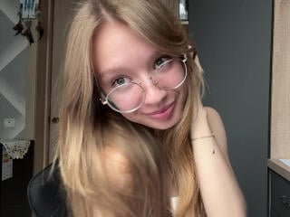 colenebeauharnois xlovecam