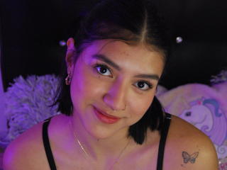 Webcam model Colette profile picture