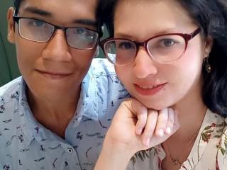 Webcam model CoupleFantasticErotic from XLoveCam profile picture Webcam model CoupleFantasticErotic from XLoveCam