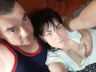 CoupleofCoolx Live Cam on XLoveCam and RICams