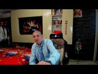 CrisSalon Live Cam on XLoveCam and RICams