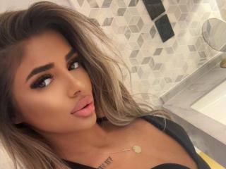 CrisstyBlair Webcam Sexe Direct