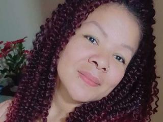 CristalKimLive Webcam