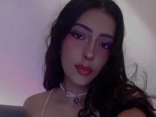 CristaleRose Live Cam on XLoveCam