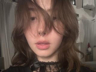 Webcam model CurlyDarkPrincess profile picture