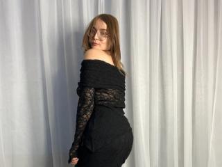 CuteKaroLina Selfie Gallery