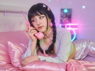 CuteVenusLive Webcam